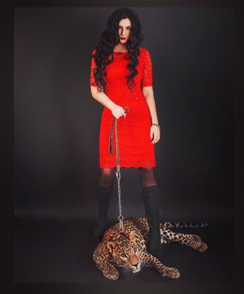 Анкета проститутки Алинка - город Очёр, 20 лет, №15248