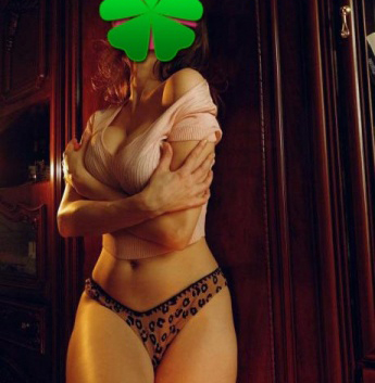 Анкета проститутки Лариса - город Очёр, 27 лет, №5159