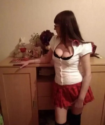 Анкета проститутки Раиса - город Очёр, 28 лет, №9035